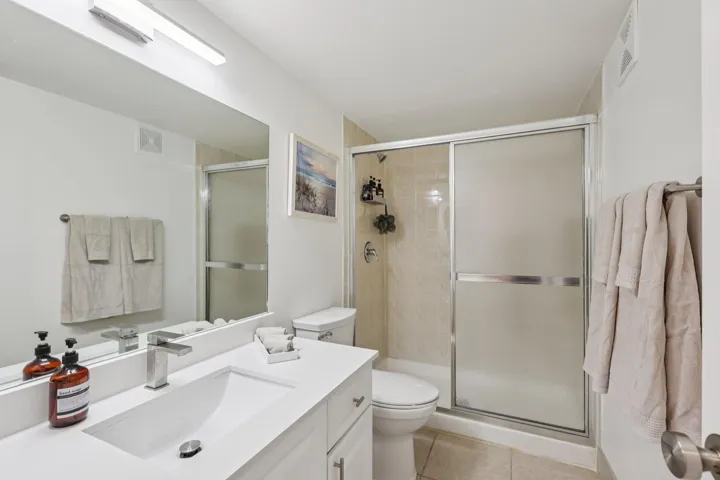 bathroom #3