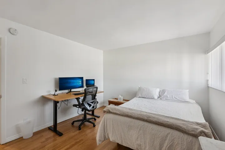 bedroom #3