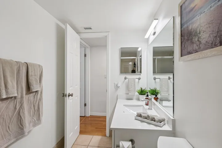 bathroom #3
