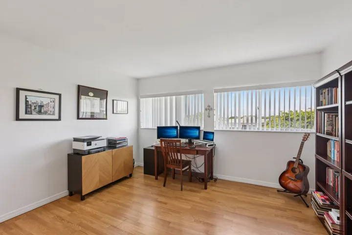 bedroom #2