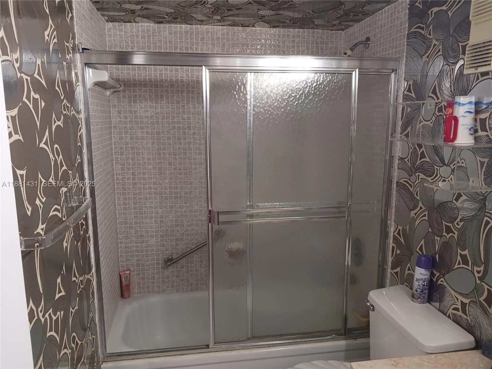 Second