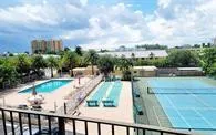 POOL, TENNIS COURT & SHUFFLEBOARD