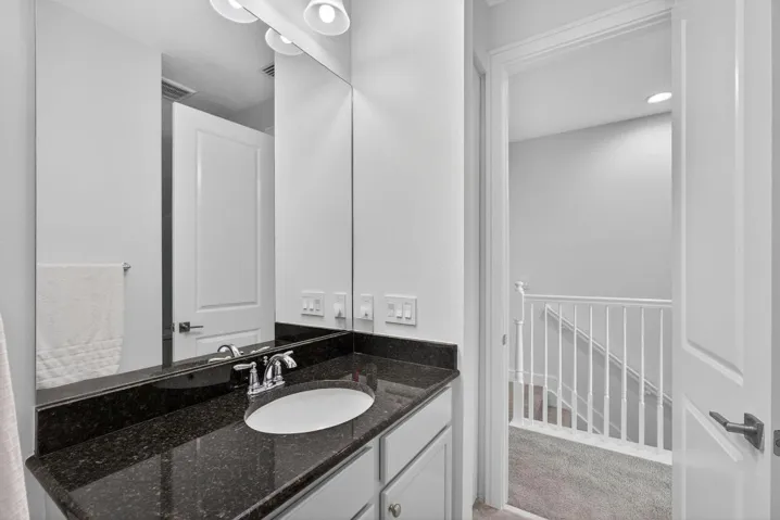 2nd Full Bath