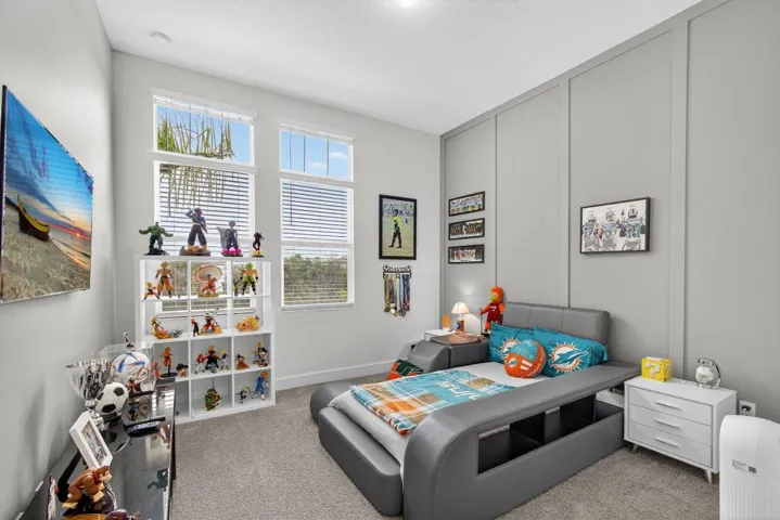 2nd Bedroom