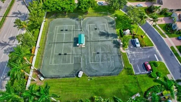 Tennis/Pickleball