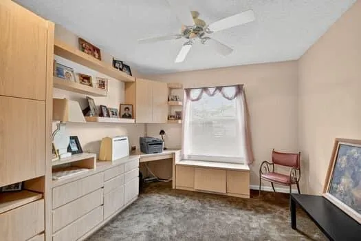 Den/Office