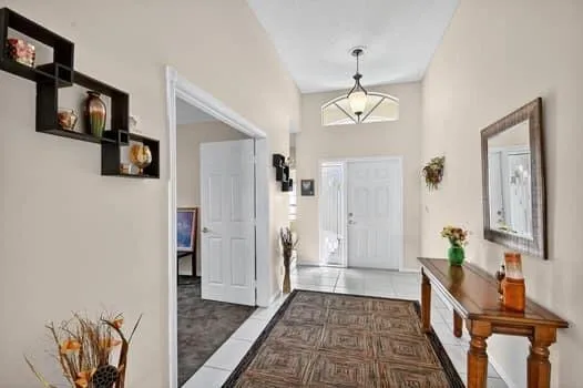 Foyer