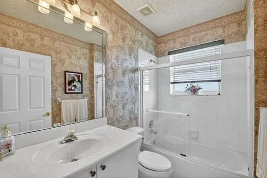 2nd Bathroom