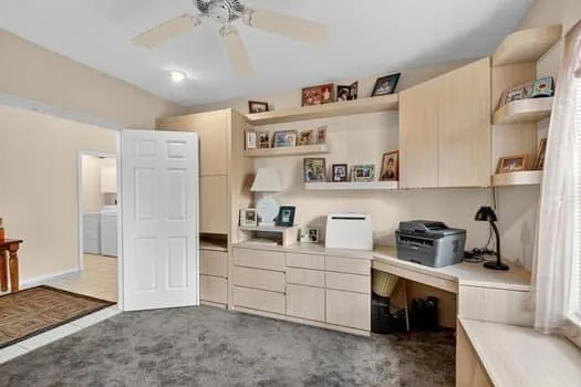 Den/Office