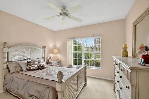 2nd Bedroom
