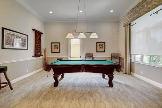 Clubhouse