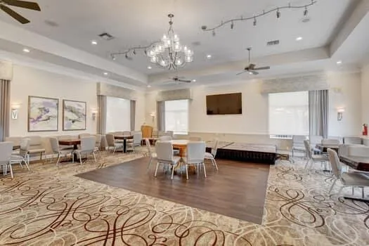 Clubhouse