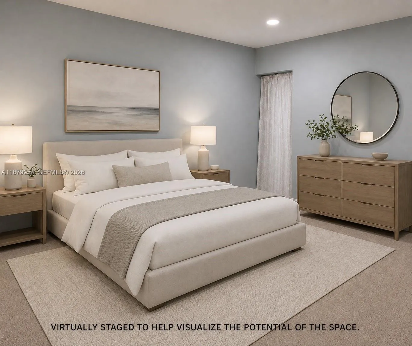 Guest Bedroom