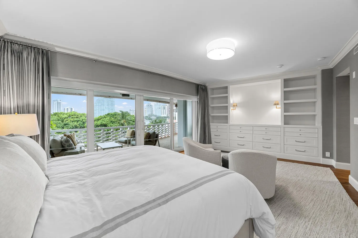 315 S Lake Dr Penthouse C Palm-large-063
