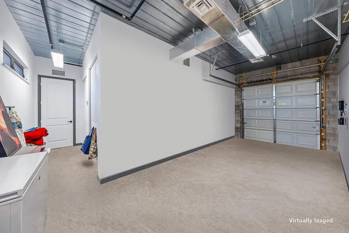 Craft Room