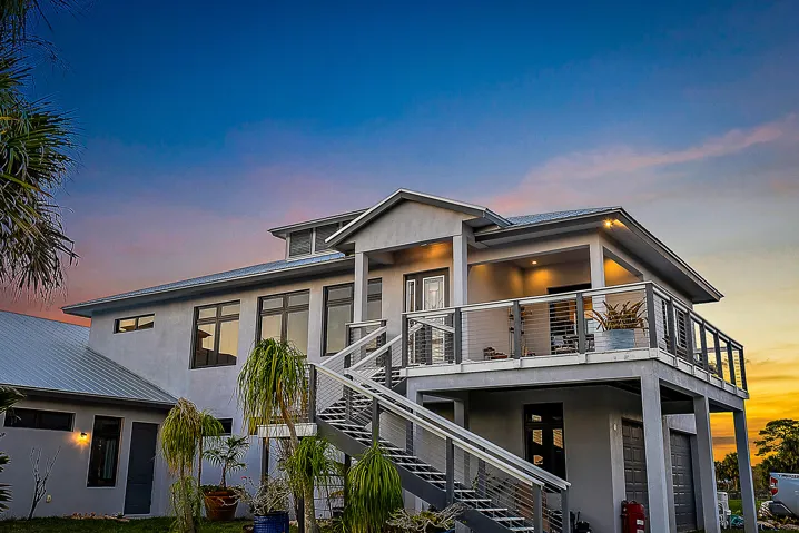 2-Story Home