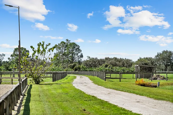 Multiple Pastures