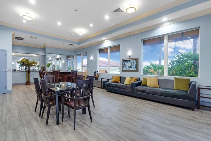 Club House
