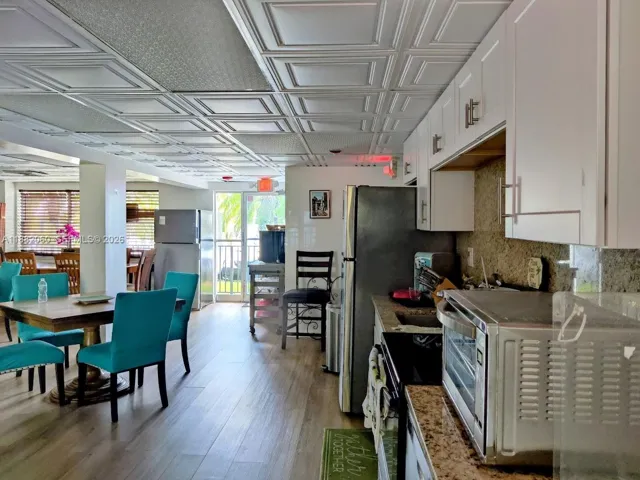 Club Room
