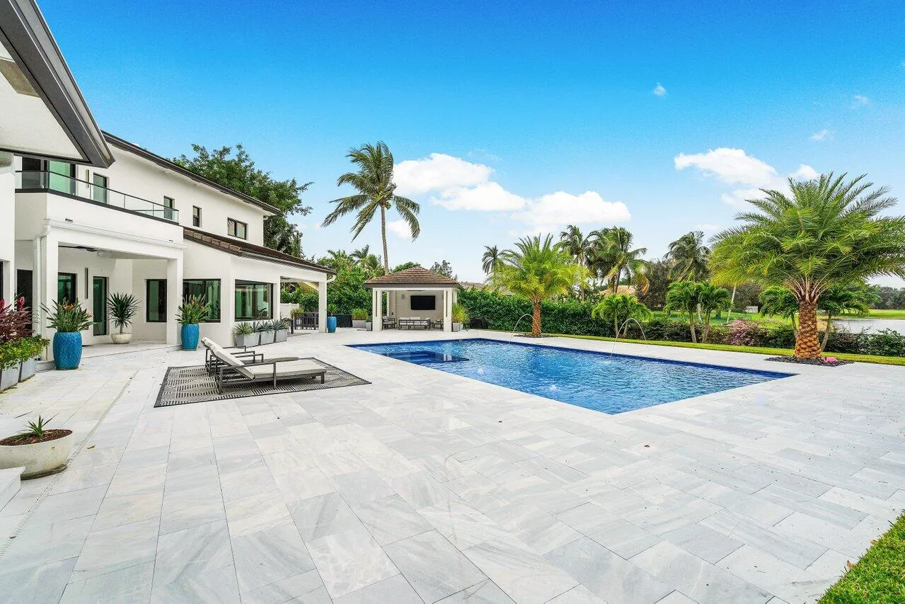Pool Area-8387SawpineRoad-DelrayBeach-FL