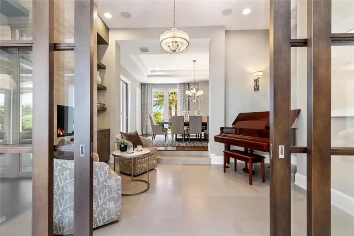 Music Room