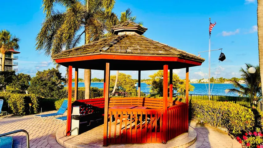 Gazebo