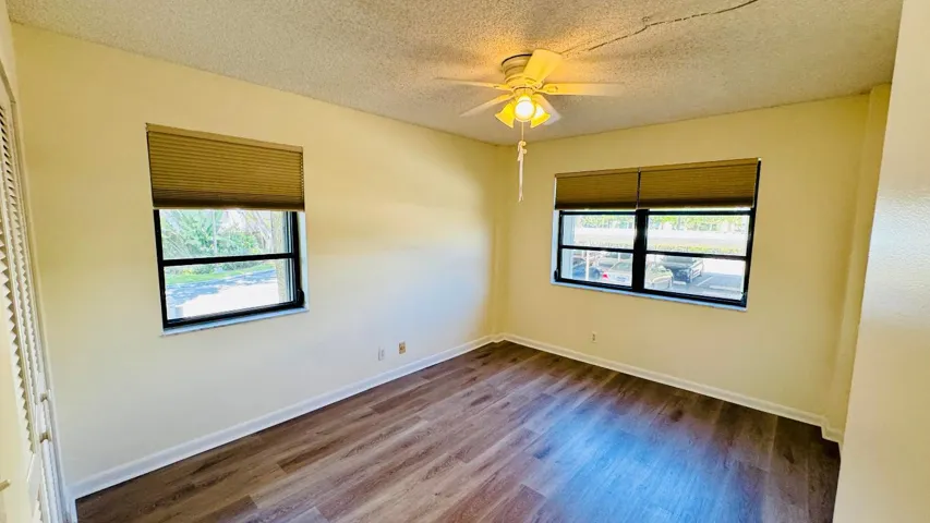 Trird bedroom