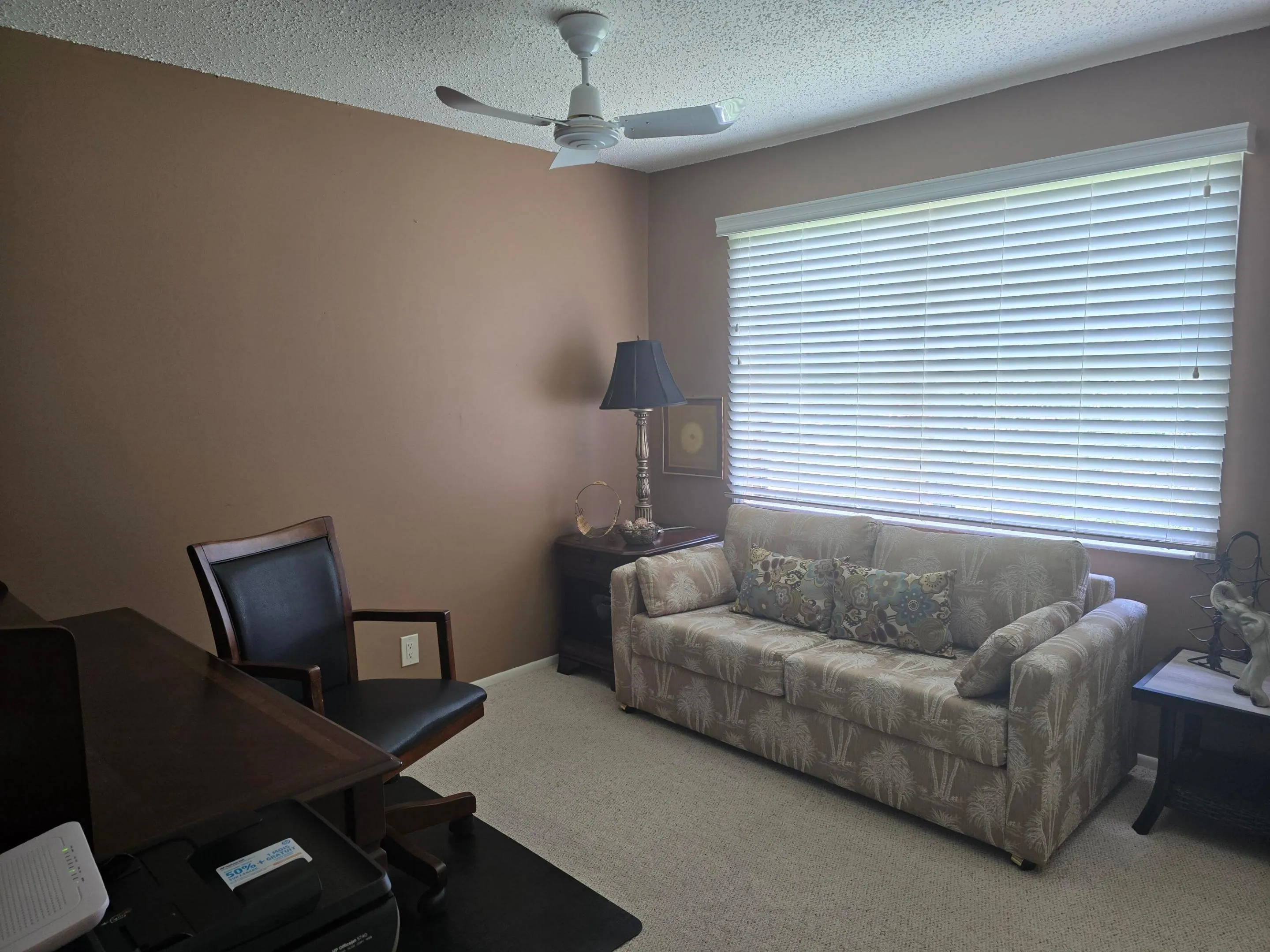 2nd BDRM