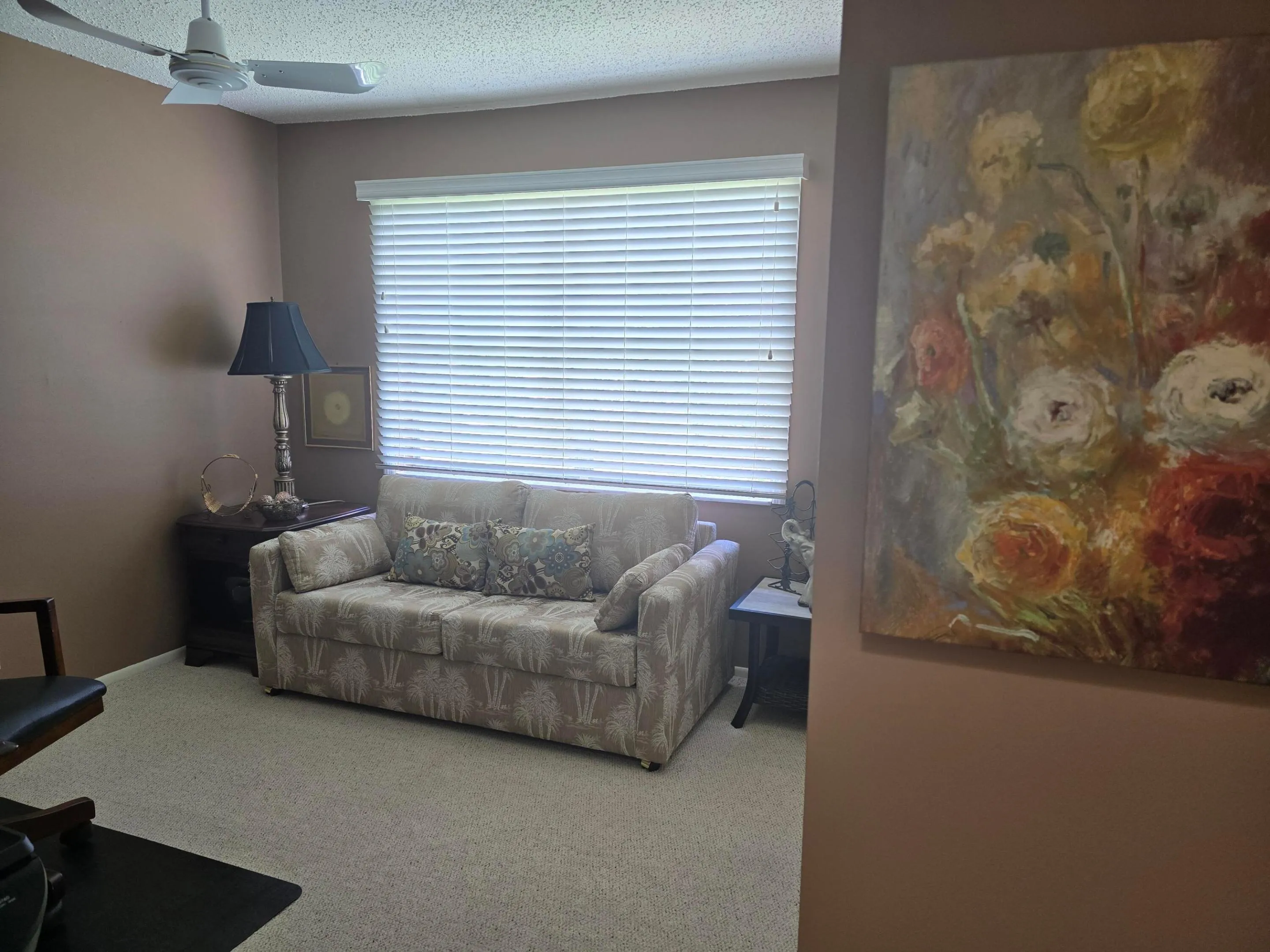 2nd bdrm