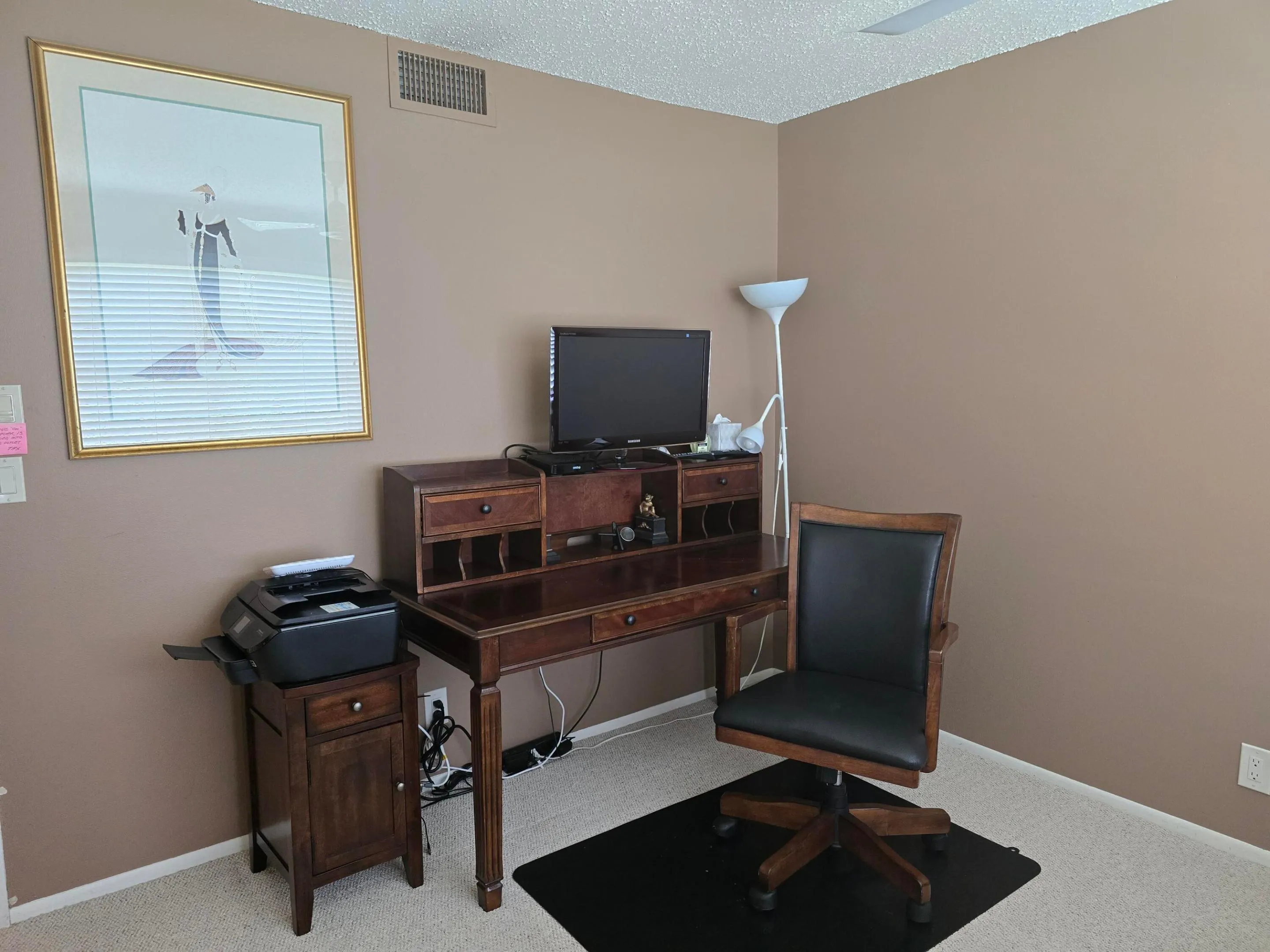 2nd BDRM