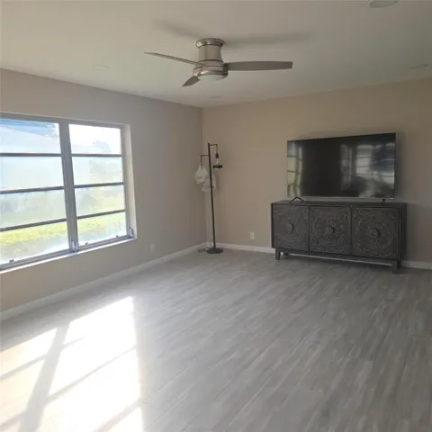 Extra large great room