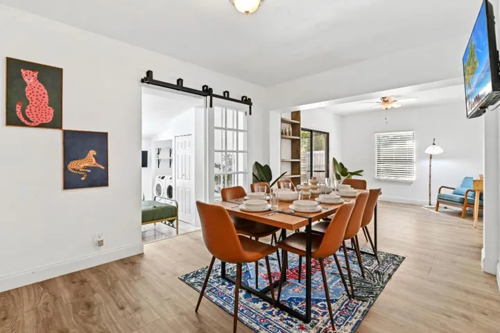 27 Dining room 01