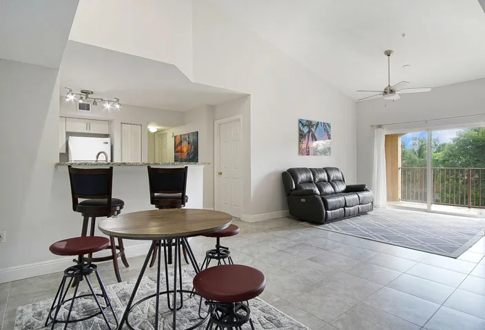 Open Concept