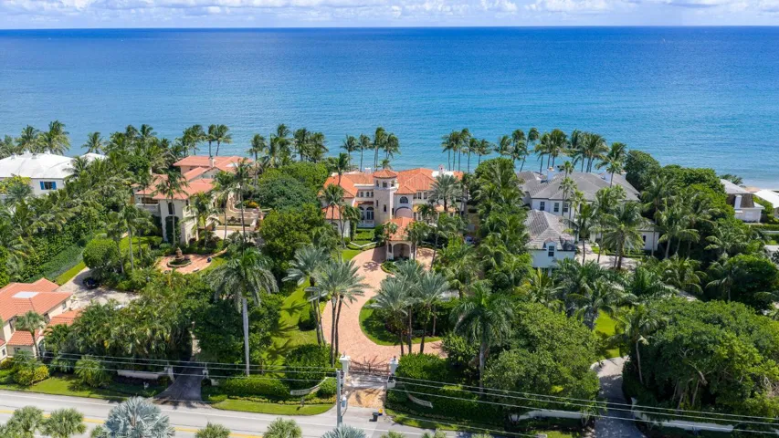 6133 N Ocean Blvd8