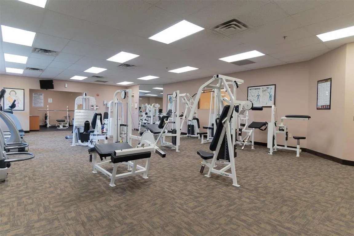 HOLLYBROOK HEALTH CLUB