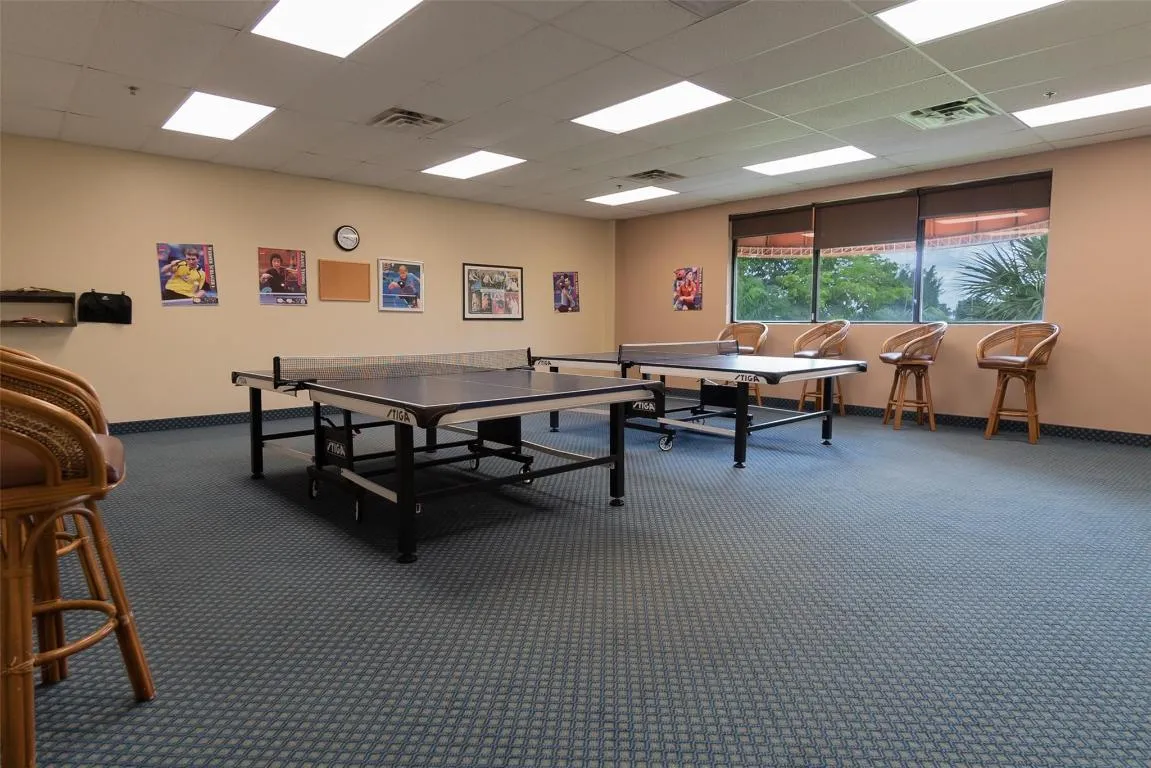 HOLLYBROOK CARD ROOM
