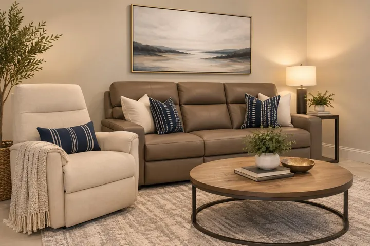 Digitally Altered / Concept Rendering: Image depicts potential post-renovation possibilities. Refer to original photos for current physical condition.