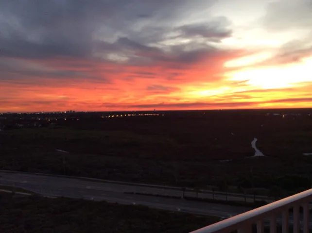Sunset Views