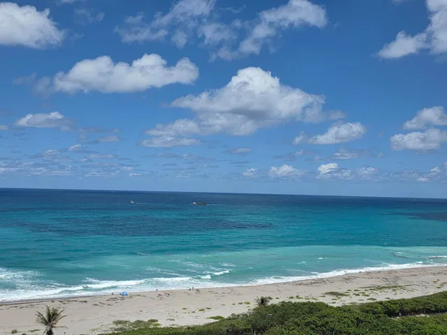 OCEAN