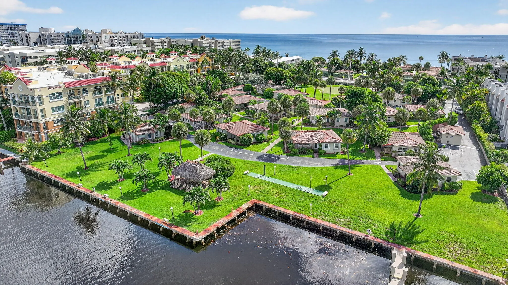 ariel intracoastal
