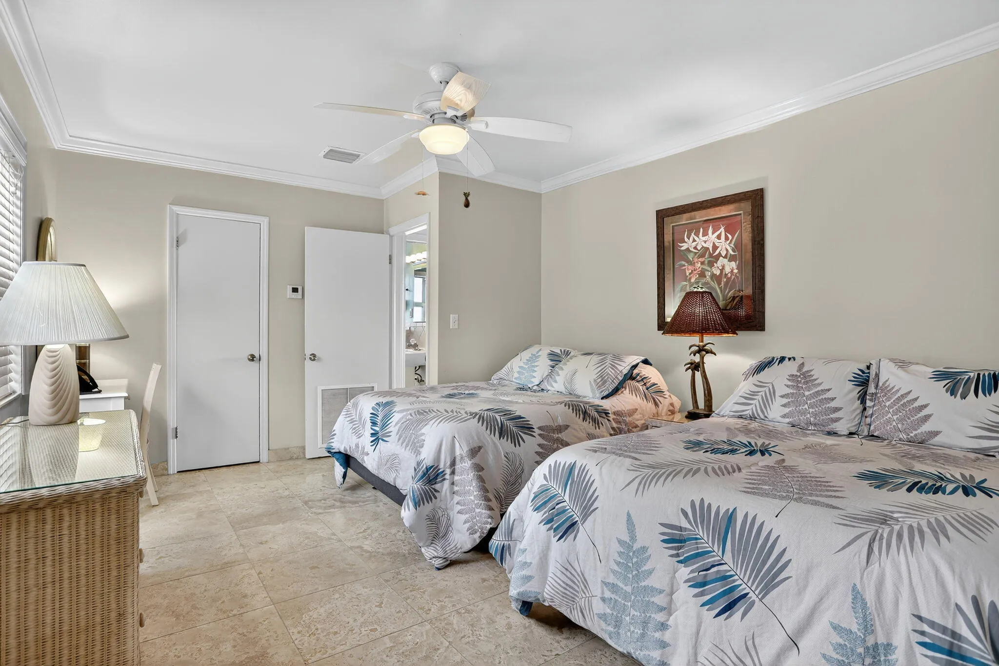bedrooom