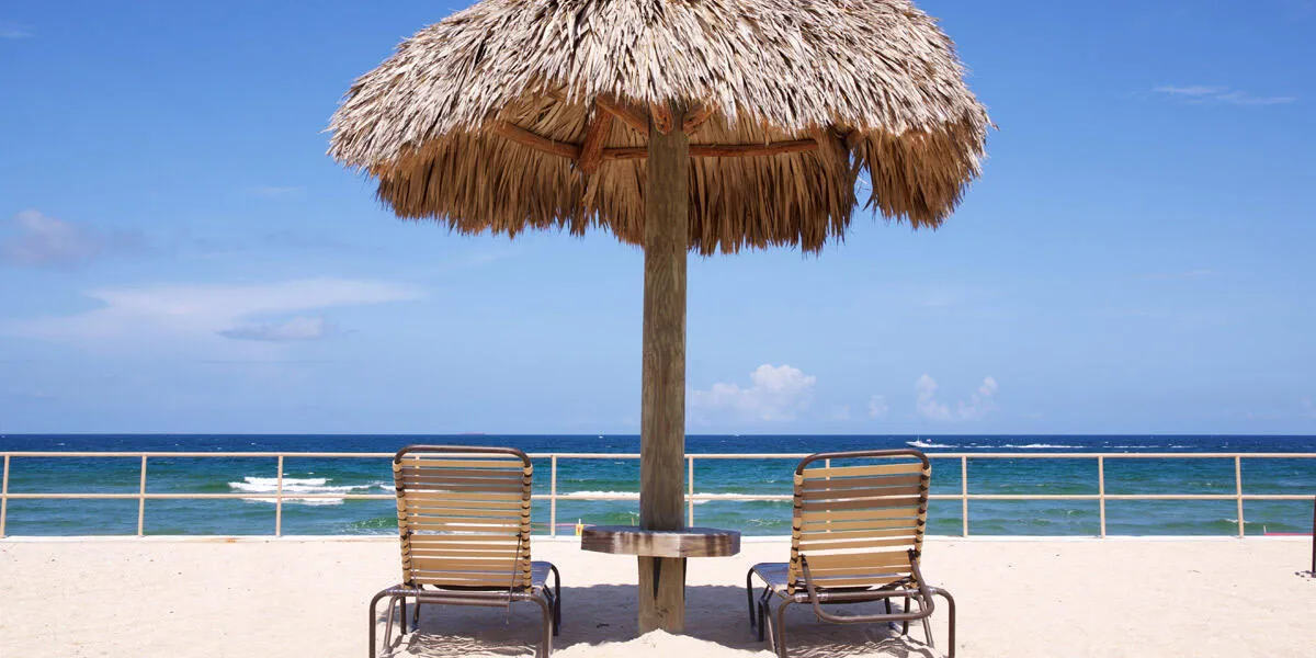 cabana