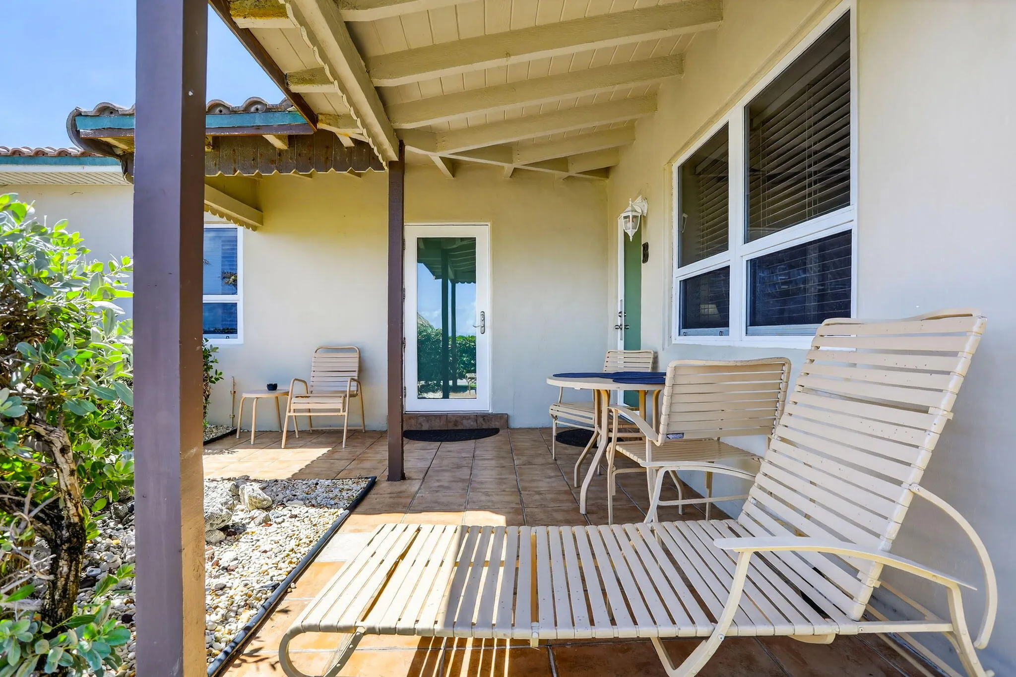 porch