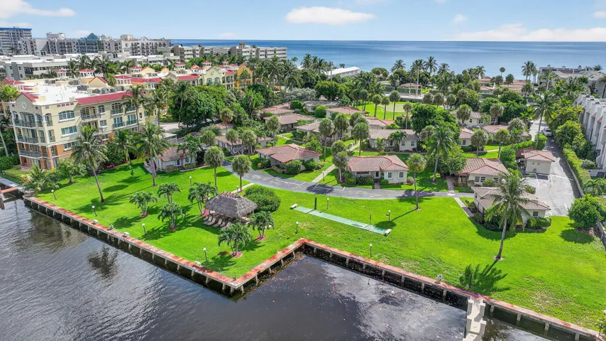 ariel intracoastal