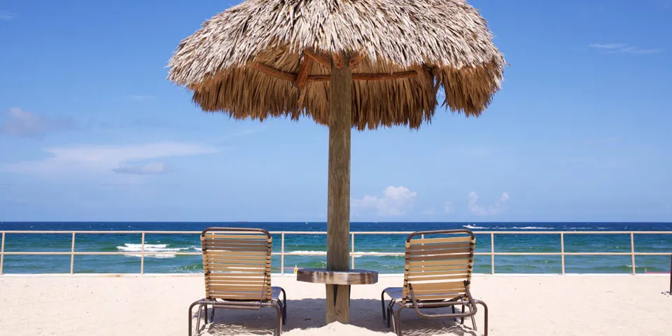 cabana