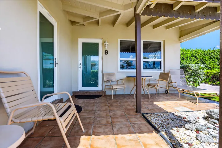 porch