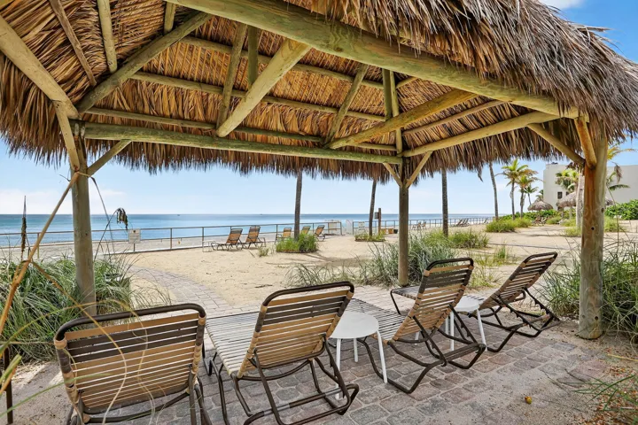 cabana