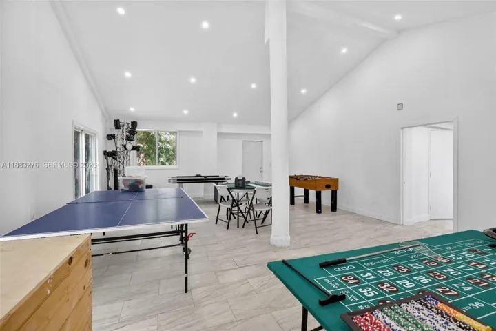 guest house