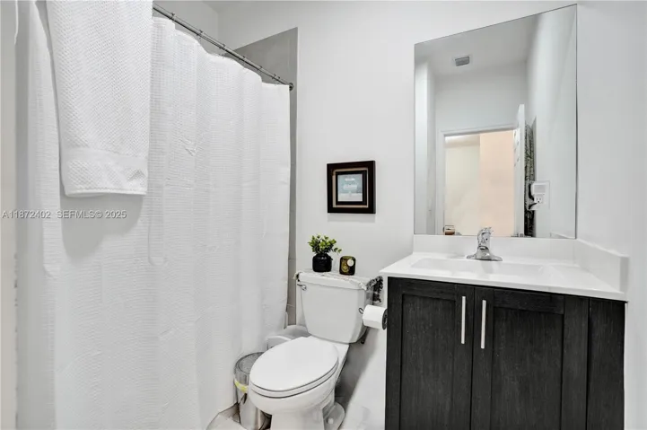 Office/Den/Potential Fourth Bedroom