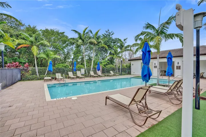 Community Pool